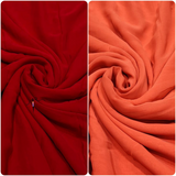 Pure Viscose Georgette , 44”