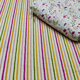 Pure Cotton Prints, Width 44"