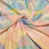 Organza Prints 44"