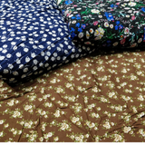 Rayon Prints, Width 58"