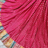 Pure Dola Silk 56"