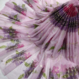 Organza Embroideries