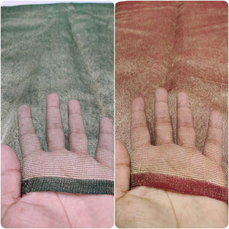 Pure Handloom 44"