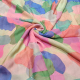 Organza Prints 44"