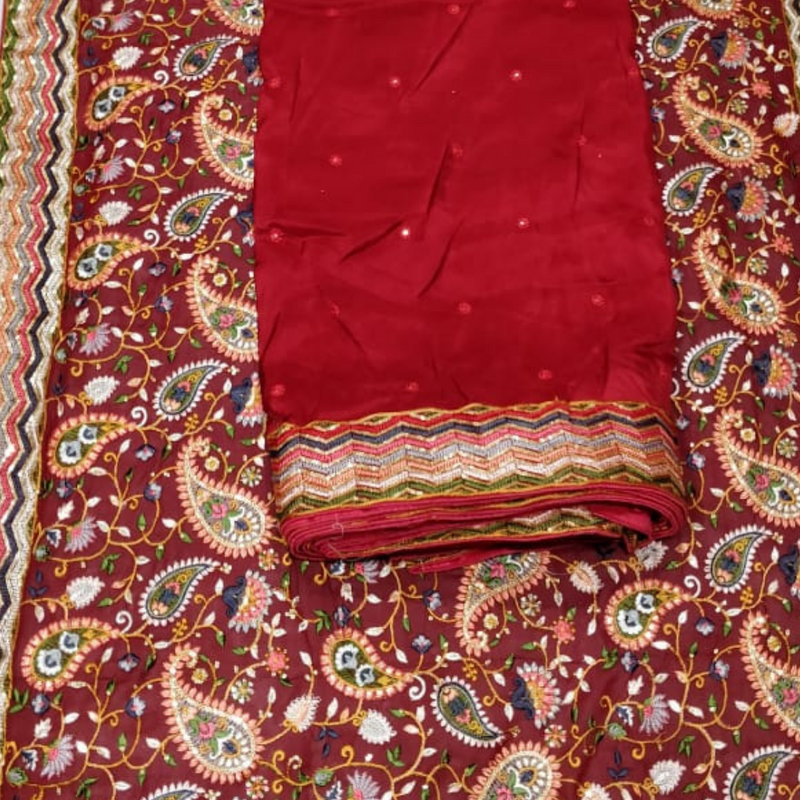 Upada Silk