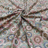 Pure Georgette, Width 44"