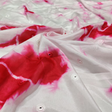 Pure Chinon Chiffon