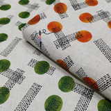 Pure Cotton Prints, Width 44"