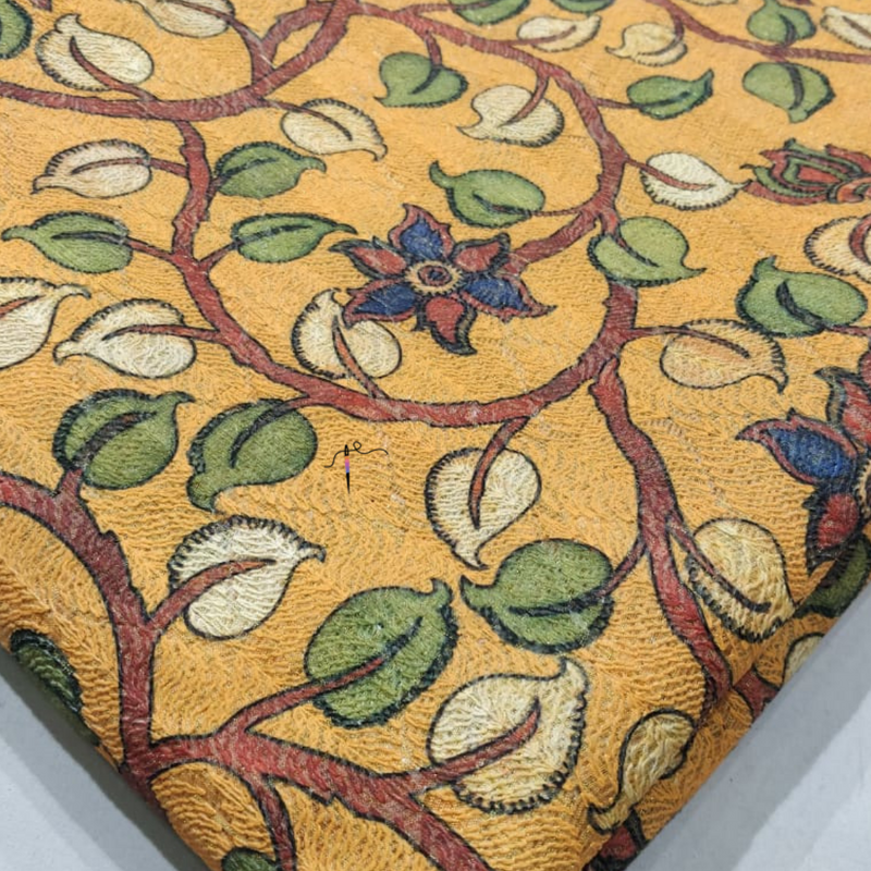 Kota Embroideries, Width 44"