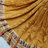 Upada Silk