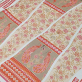 Super Soft Cotton Chanderi Silk 44" Combinations