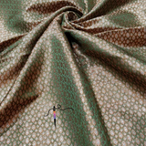 Soft & Pure silk Tanchui Weaves, Width 44"