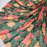 Georgette Mukesh Patti, Width : 44''