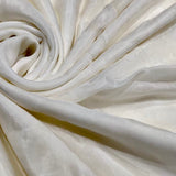 Pure cotton silk