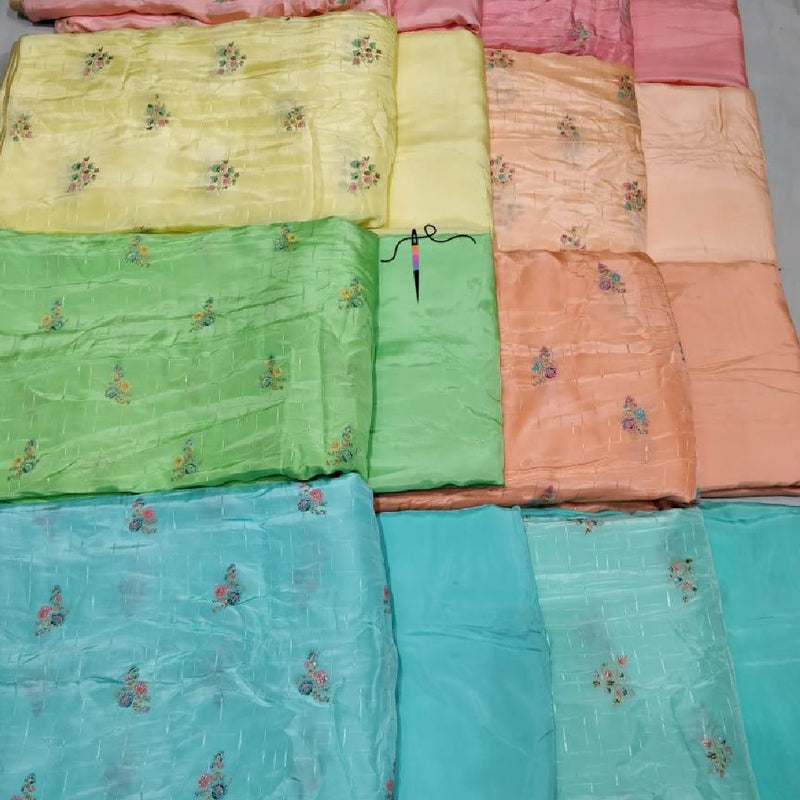 Upada Silk