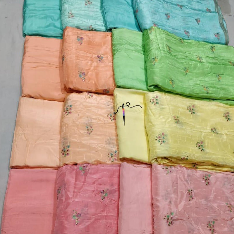 Upada Silk