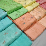 Upada Silk