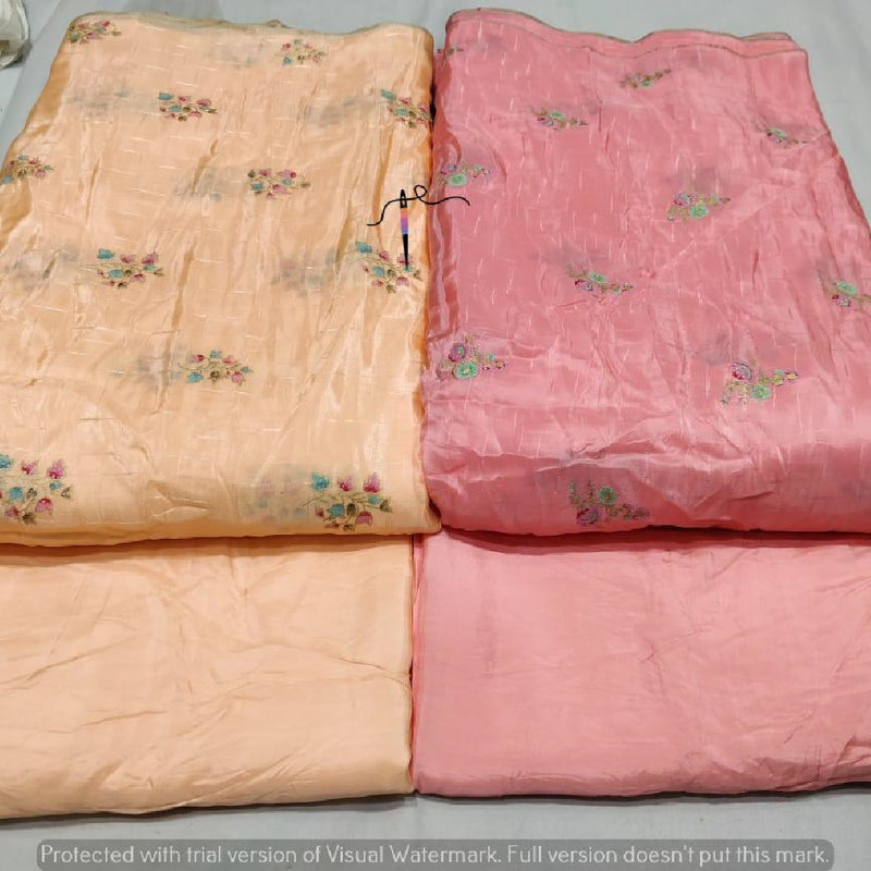 Upada Silk