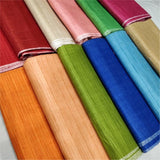 Matka silk colors