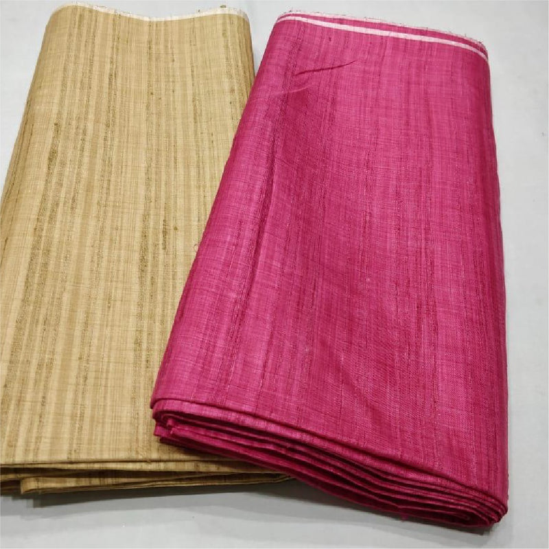 Matka silk colors