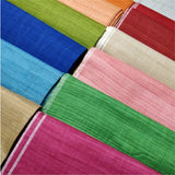 Matka silk colors