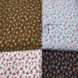 Cotton Rayon