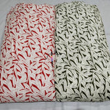 Cotton Rayon