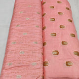 Tusser Silk