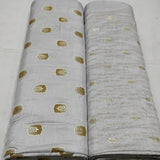 Tusser Silk