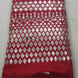 Upada silk