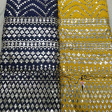 Upada silk